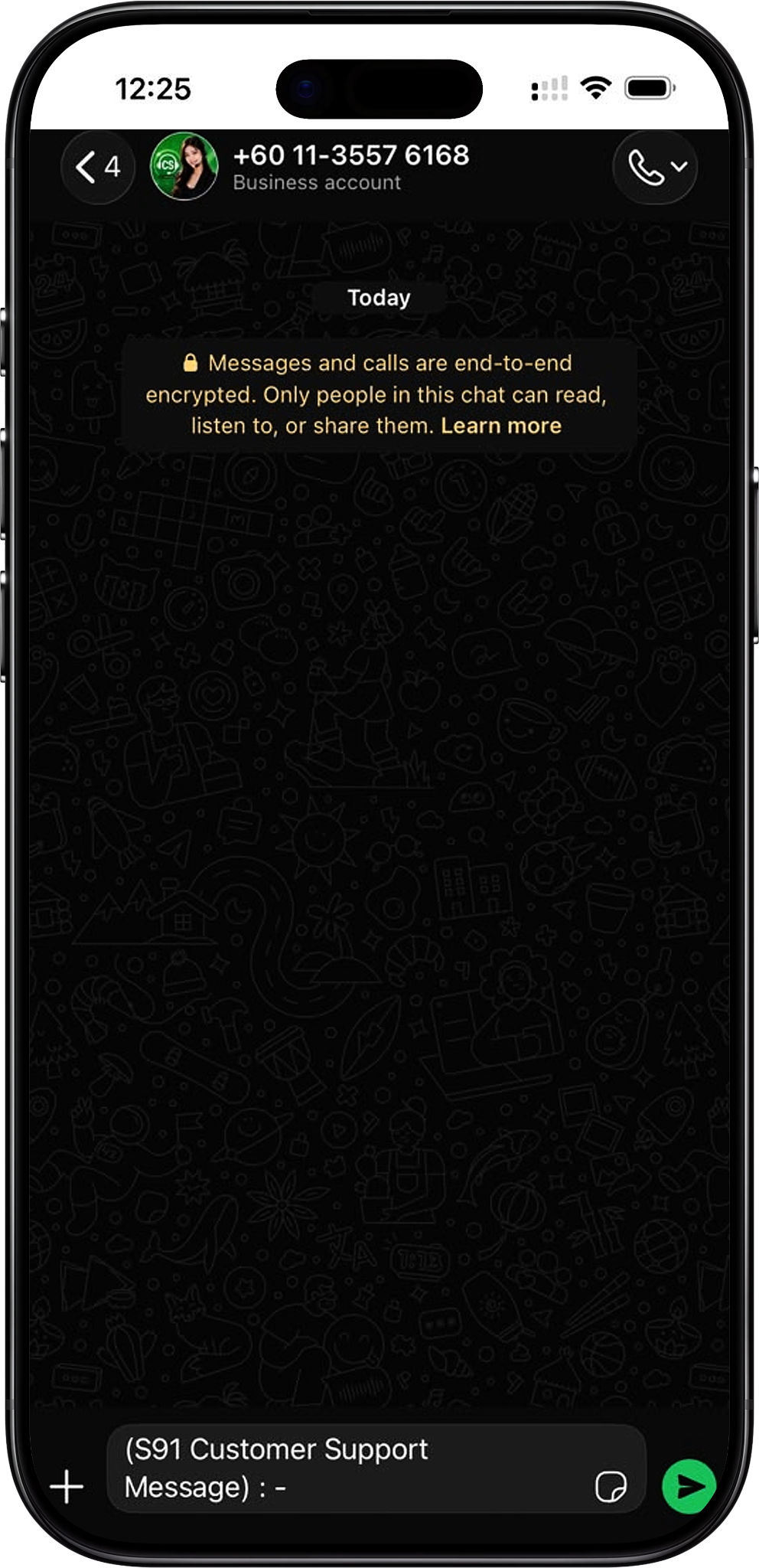 How to Become an S91 Agent